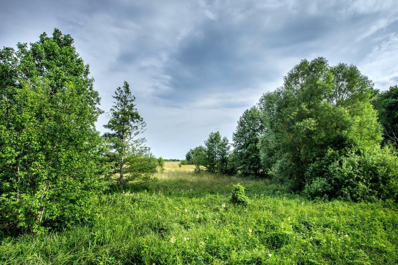 Blizej Natury Białowieża Dış mekan fotoğraf